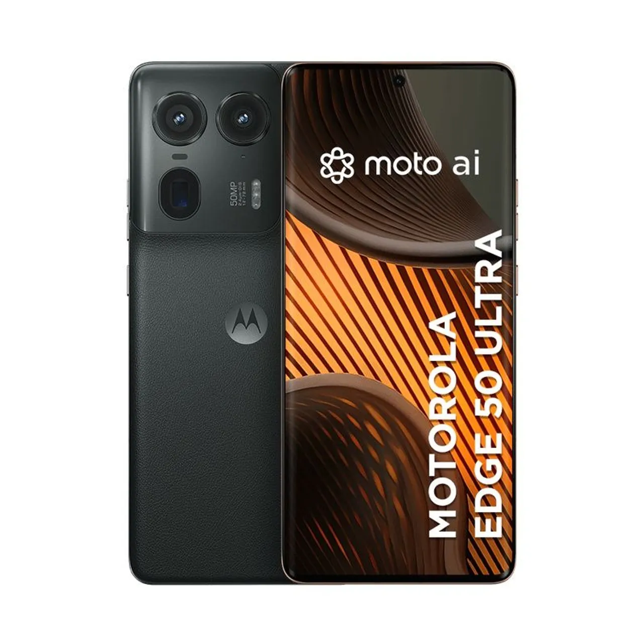 Vendo ou troco Motorola EDGE 50 ultra novo lacrado