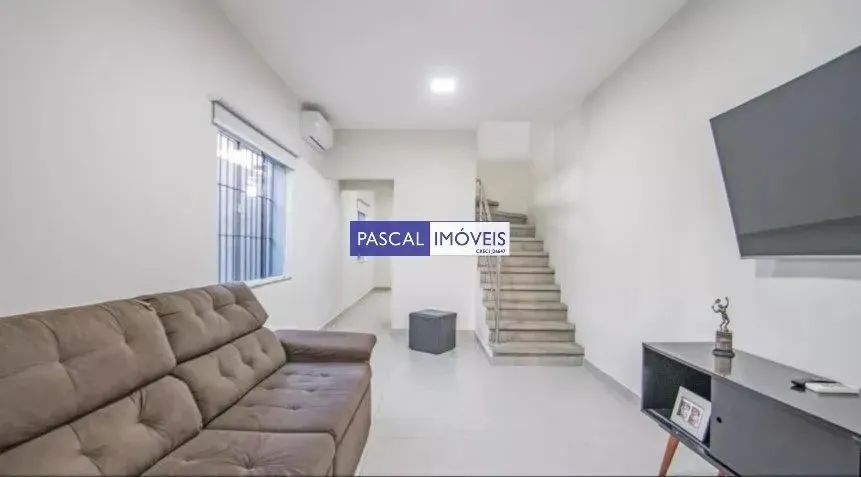 Sobrado Campo Belo 3 Dormitórios 2 vagas - Foto 2