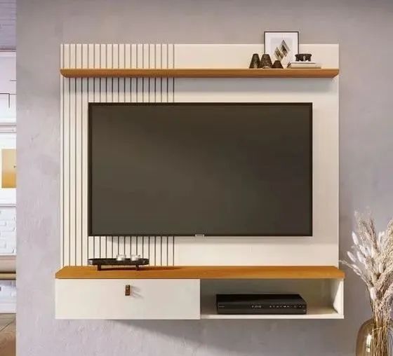 Painel Para TV até 55" DIVIDIMOS EM ATE 10 X SEM JUROS 