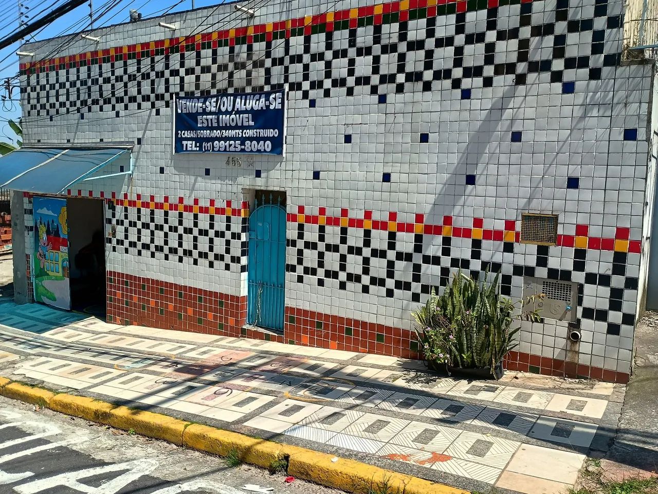 Primeira imagem do imóvel