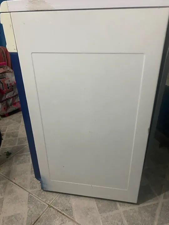 Secadora de Roupa 10kg - Bosch - Foto 2