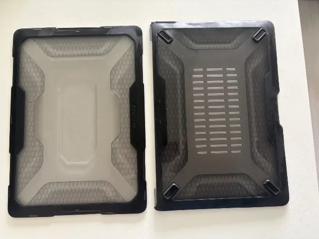 Case Ipad M2 Diferenciado