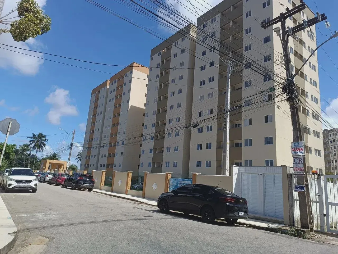 ALUGUEL | 2 QUARTOS | VISITE HOJE