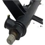 Flauta De Injeção do Peugeot 206 - Foto 2