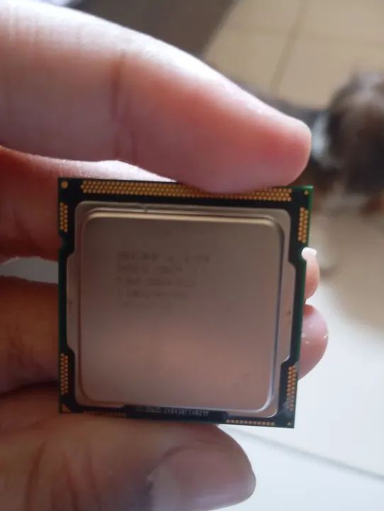 I3-550 primeira geração  - Foto 2