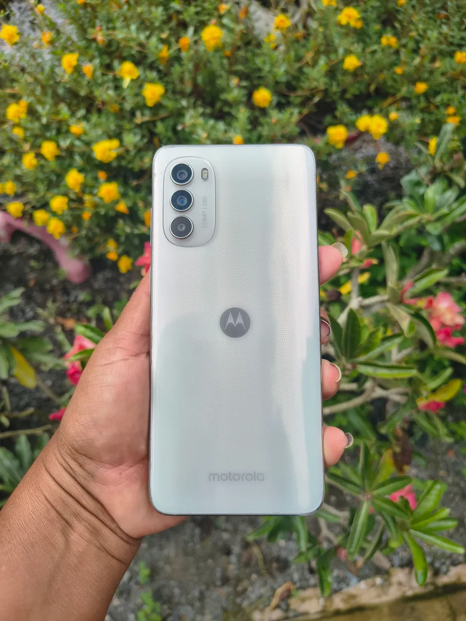 Celular moto g82 5G