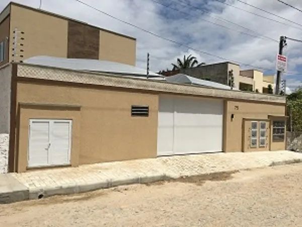 Foto - Eusébio - Centro