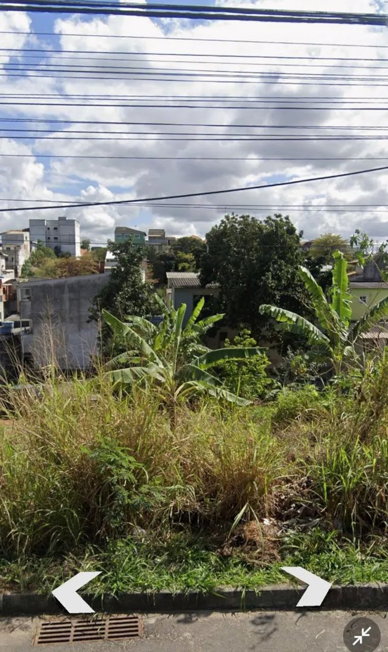 Terreno Novo Horizonte