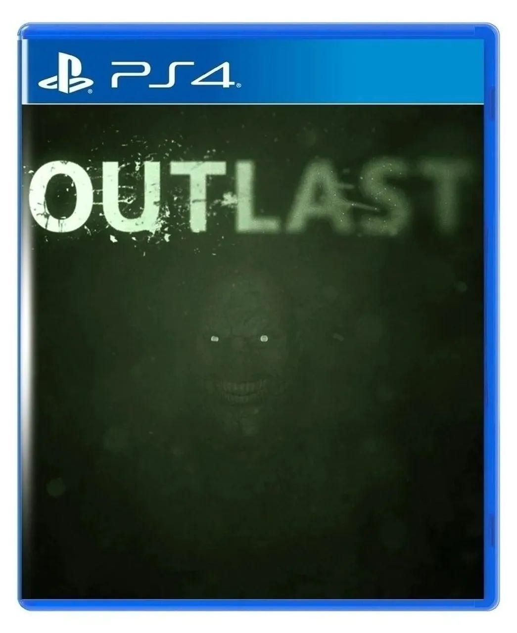 Outlast - PS4