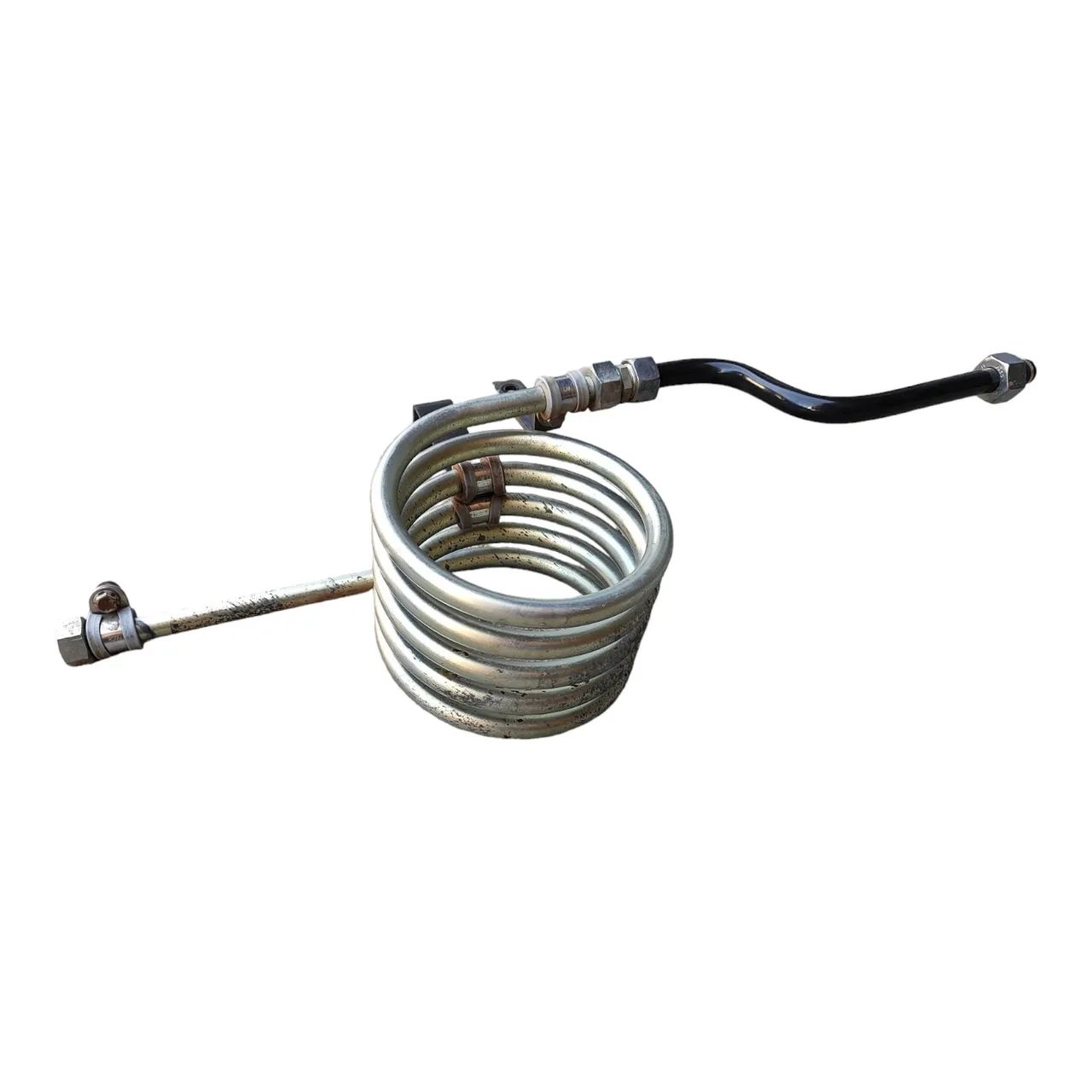 Serpentina Cano Do Compressor Original Tector 11190  E819 - Foto 3