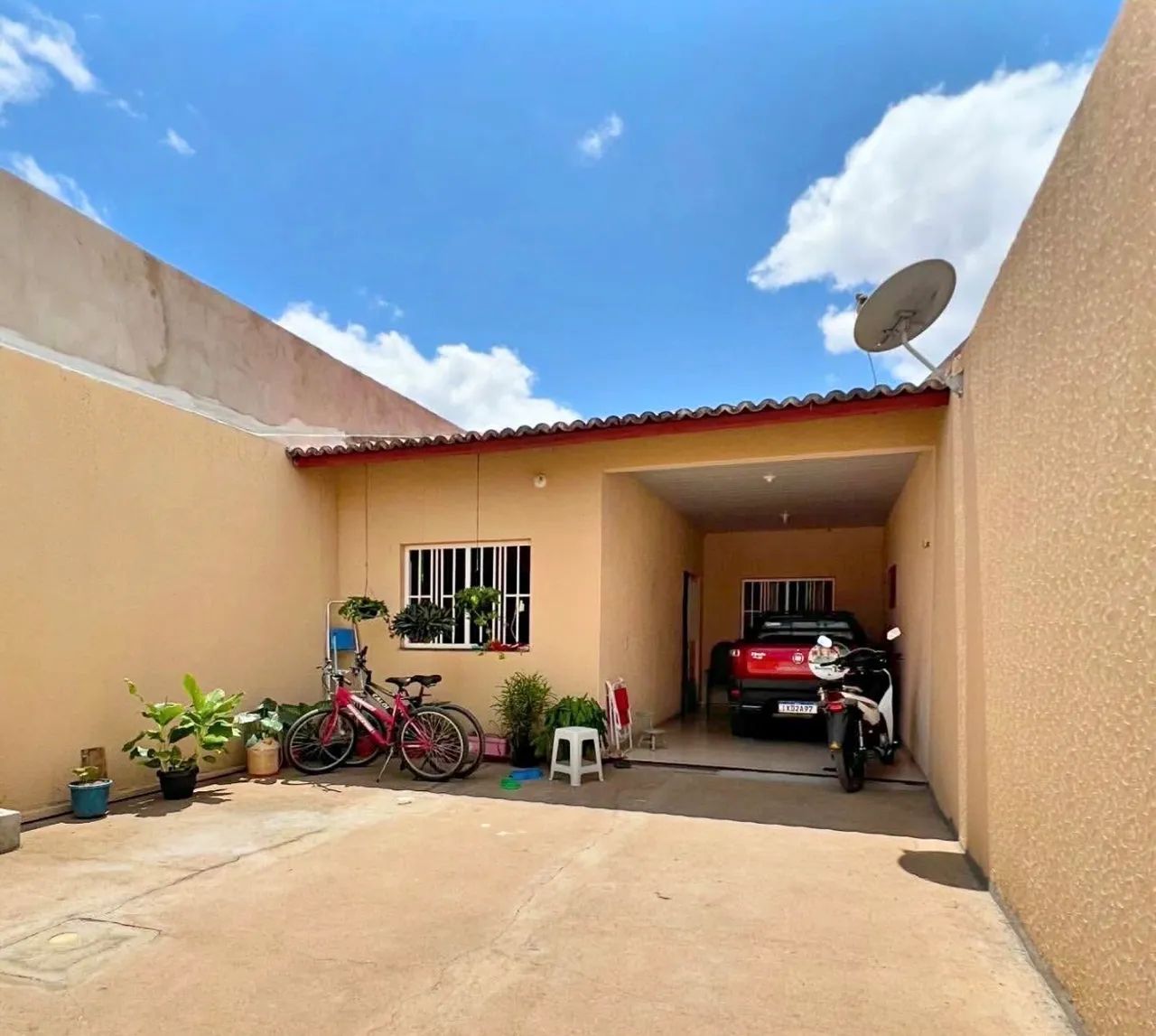 G| CASA A VENDA NO JOÃO PAULO 