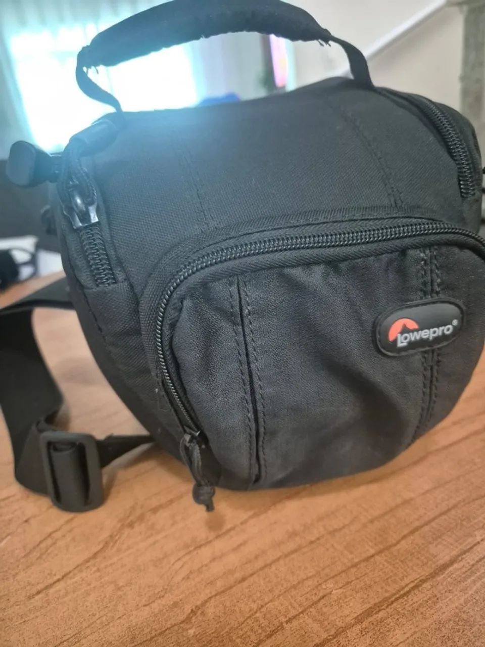 Câmera Nikon D3200 - Foto 6