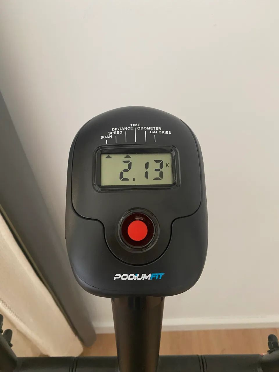 Transport Podiumfit