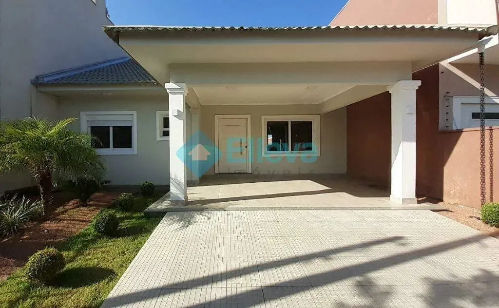Casa à Venda - Vale Ville