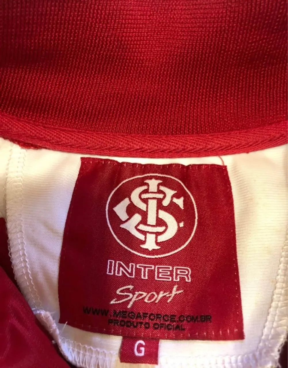Abrigo Sport clube internacional  - Foto 2