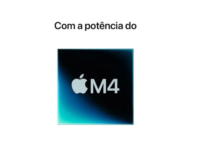 Apple Macbook Pro Apple 14" Polegadas 16GB RAM 512GB - Produto Novo Lacrado - Loja Icaraí - Foto 3