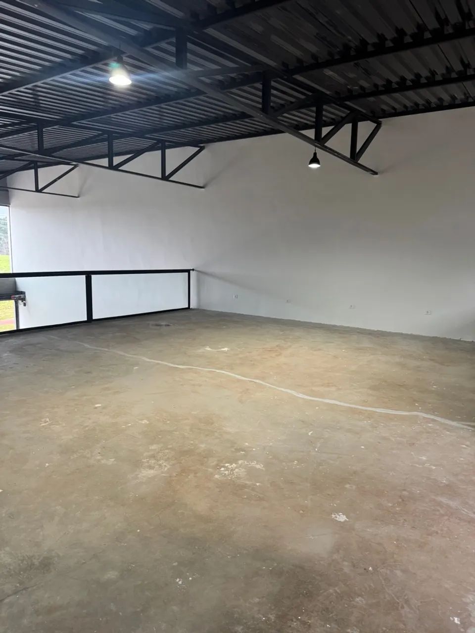 Galpão 285m2 Novo Portal Ville - Foto 6