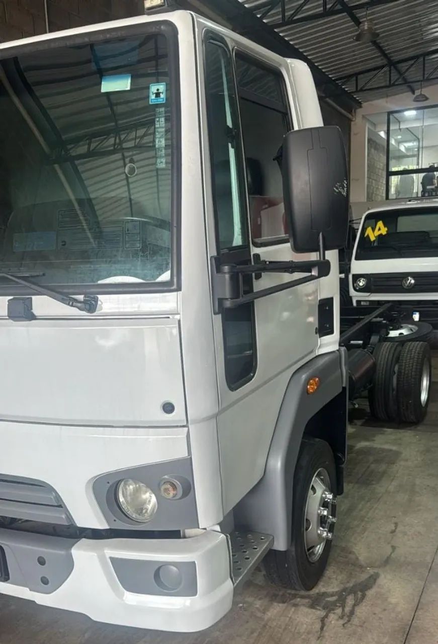 FORD CARGO 2015 - Foto 2