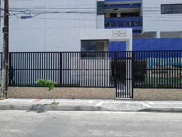 Apartamento 3 quartos pronto para morar em Campo Grande Oportunidade Única