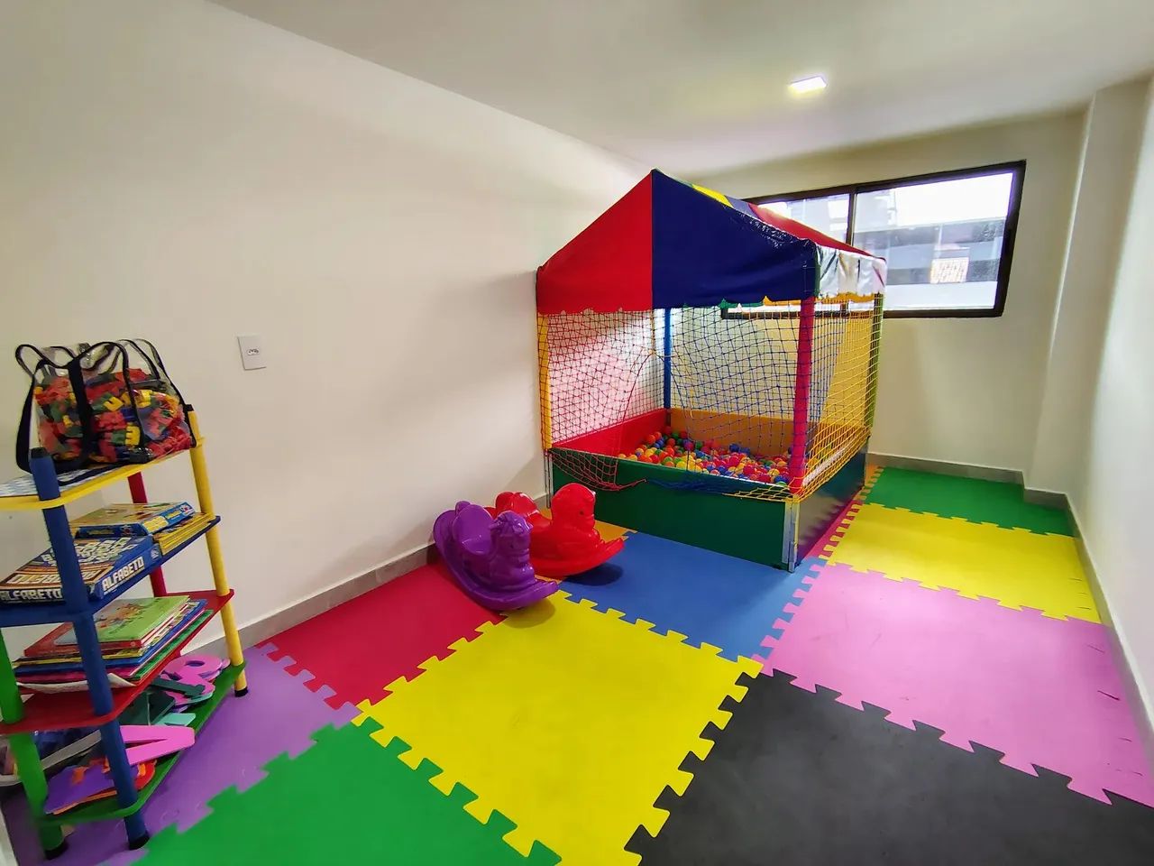 Lindo apartamento no Cabo Branco para Locação - Foto 4