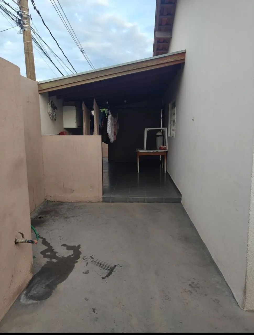 Casa em Bady Bassitt 280.000,00 - Foto 5