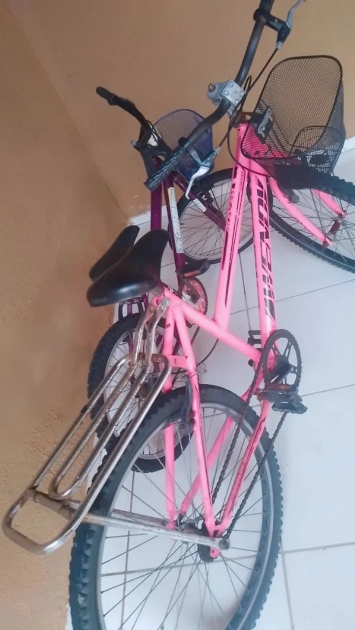 Bicicletas