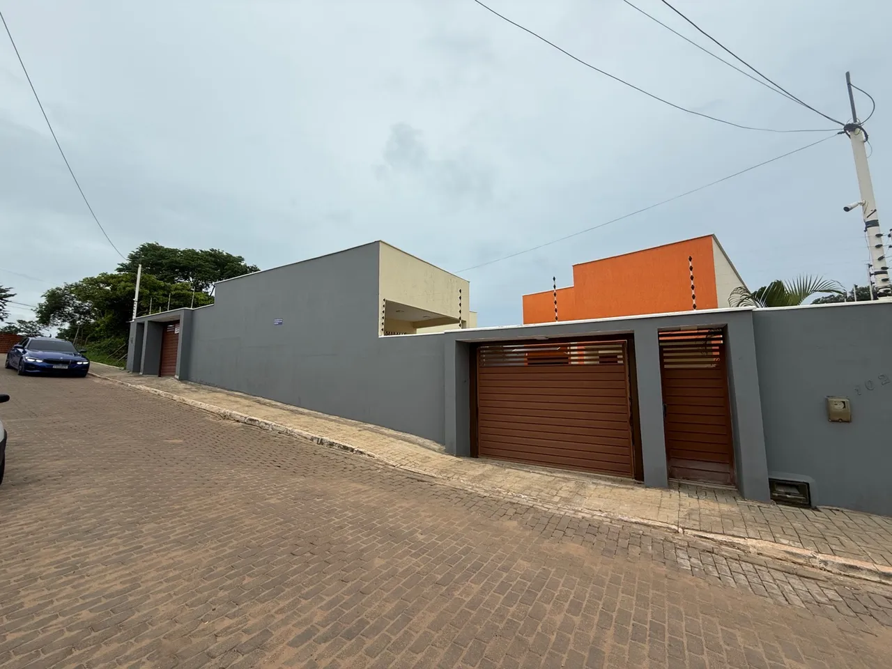 Vende duas casa na praia da pipa