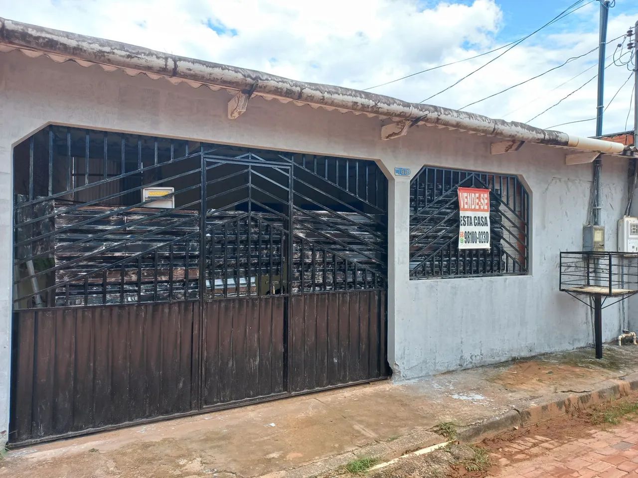 Foto - Rio Branco - Boa Vista