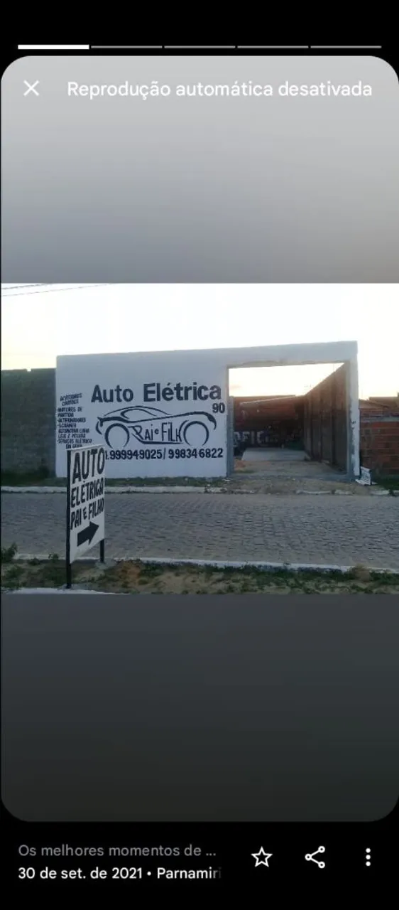 VENDO, Medindo 10 por 20,