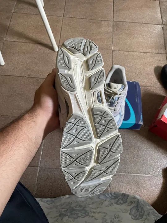 Tênis Asics Gel-Lyte III - Foto 2