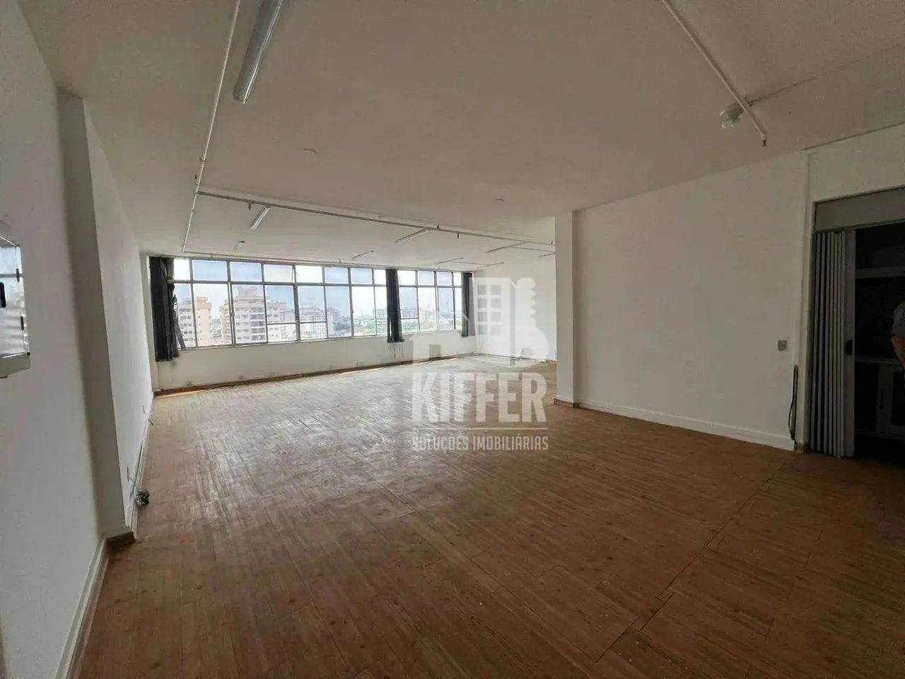 Sala para alugar, 100 m² por R$ 3.855,00/mês - Centro - Niterói/RJ - Foto 7