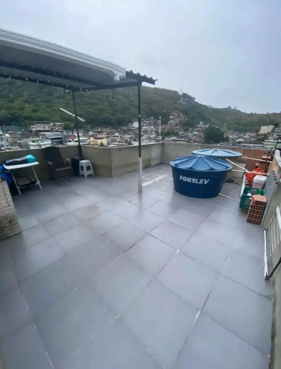 Foto - Rio de Janeiro - Olaria