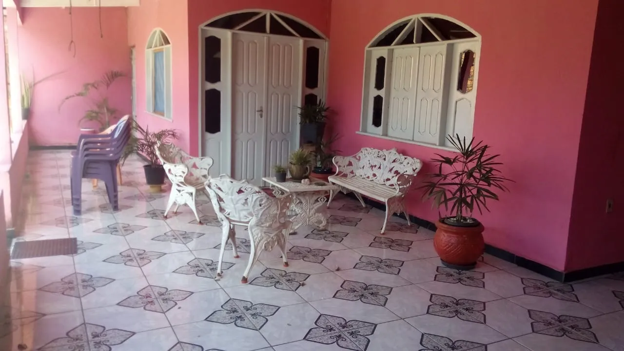 Casa em Senador Guiomard - Acre