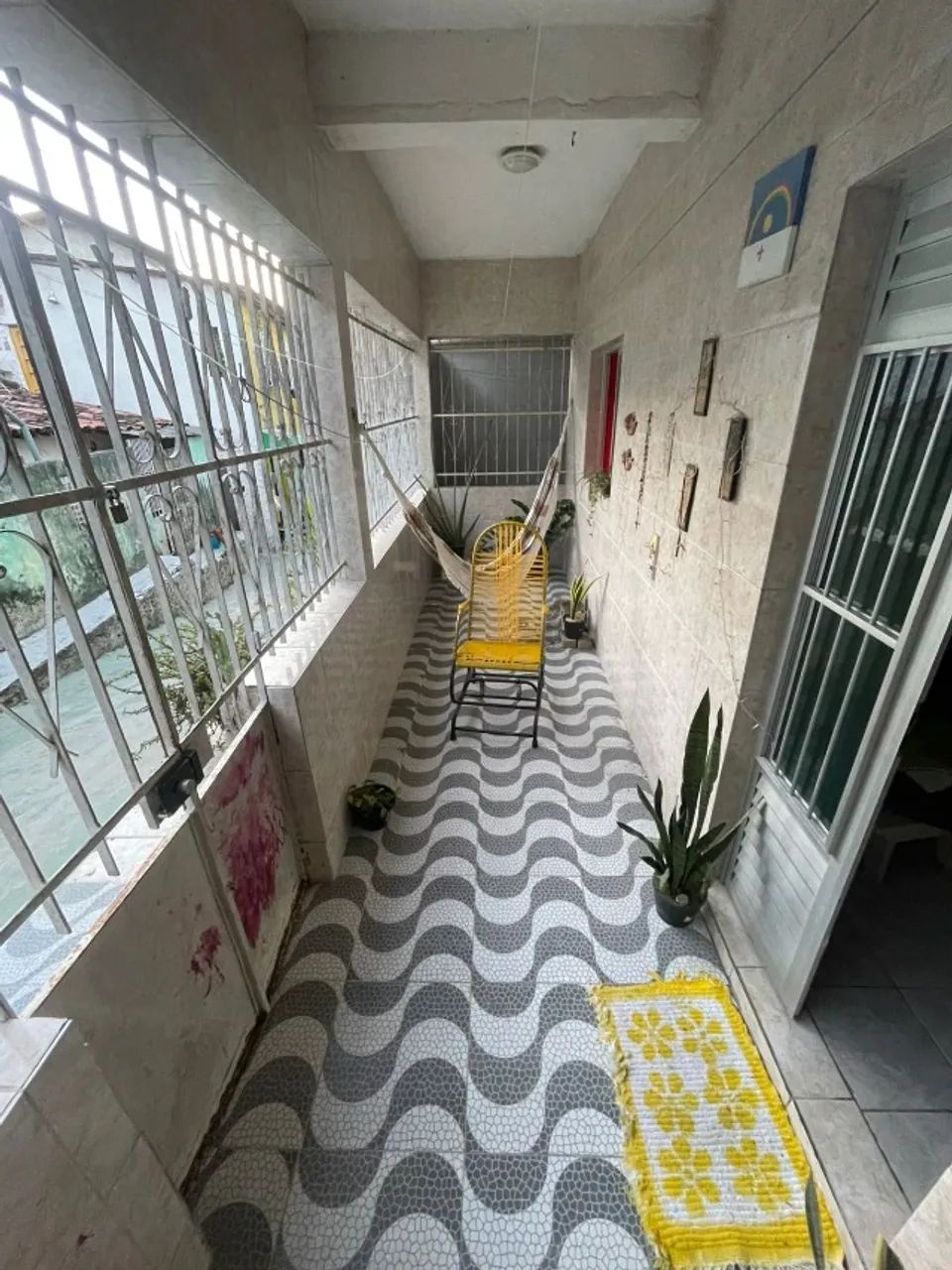 Ampla casa no Sitio Histórico de Olinda: OPORTUNIDADE IMPERDÍVEL