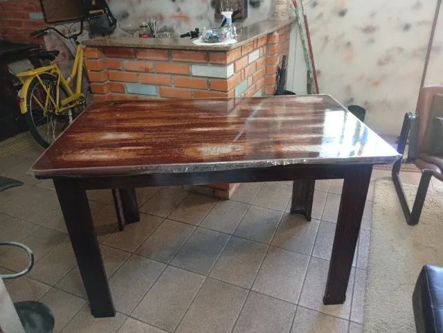 Mesa de Jantar - Foto 3