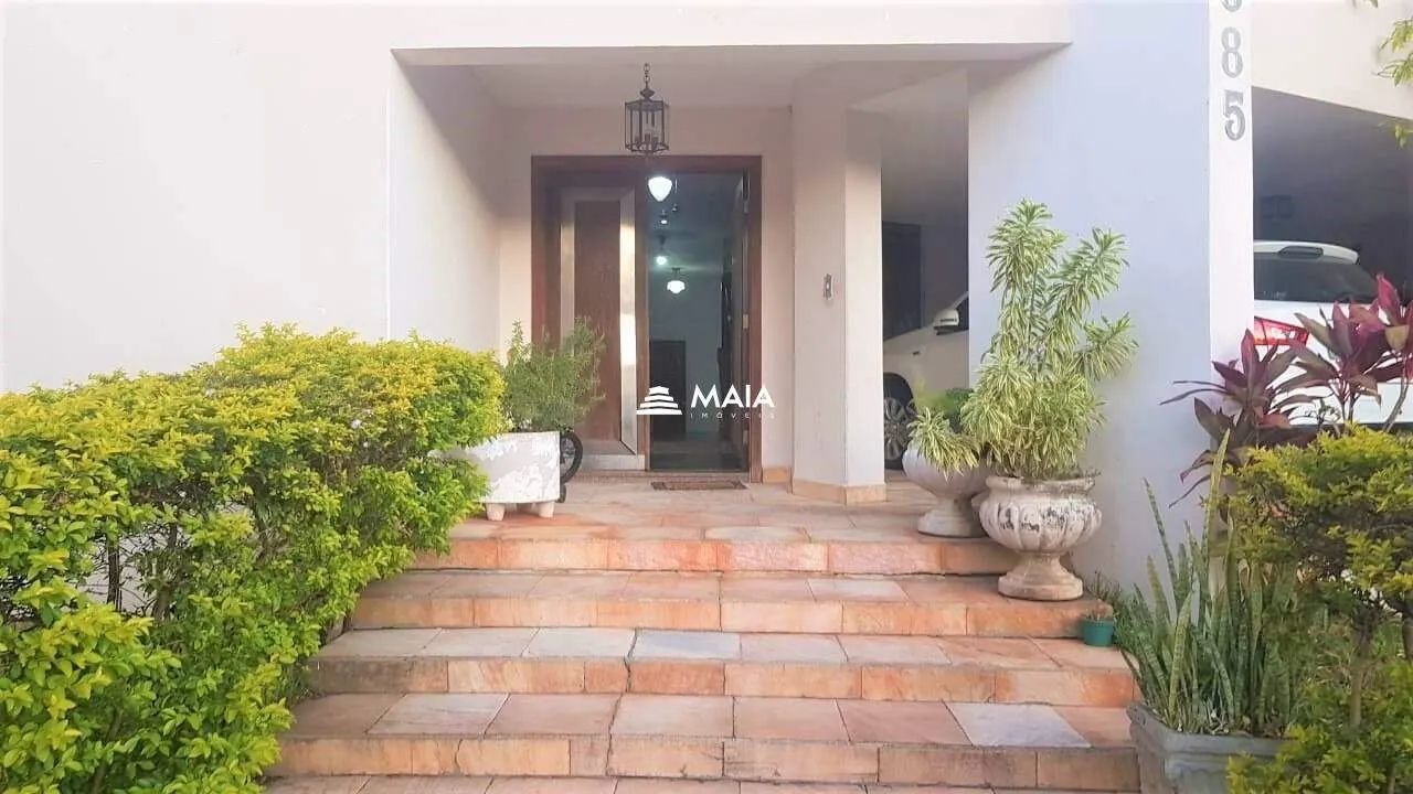 Casa à venda no Condomínio Morada das Fontes - Foto 3