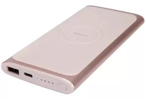 2 Carregadores de Emergência - Power Bank