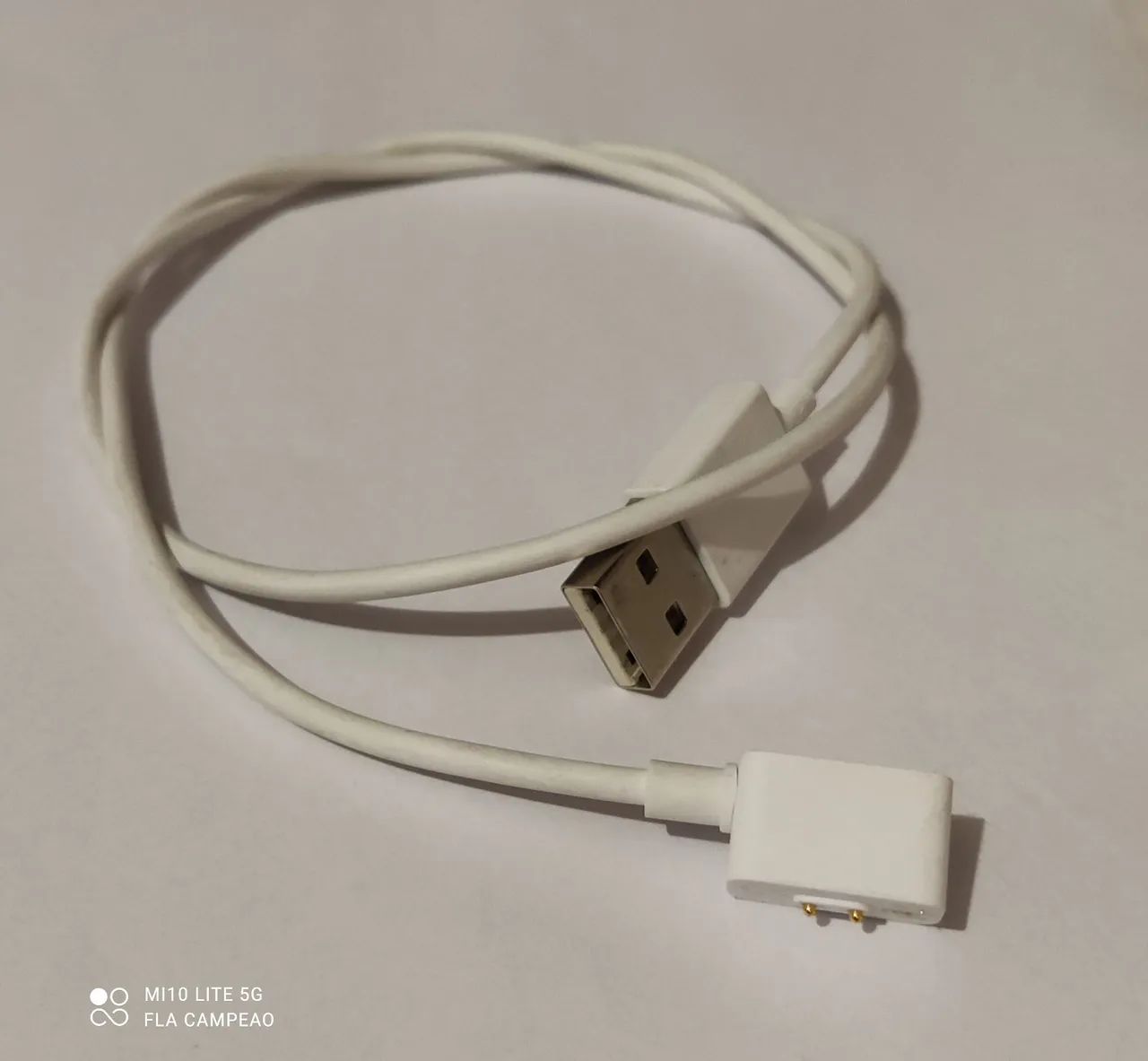 Carregador USBi Band 8/pro