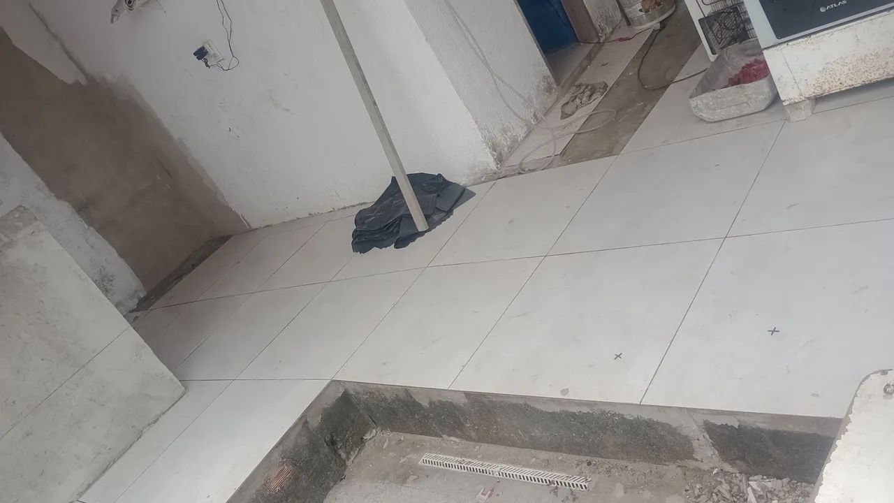 Eu sou pedreiro - Foto 5