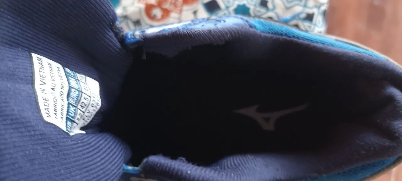 Mizuno wave prophecy 7  - Foto 5