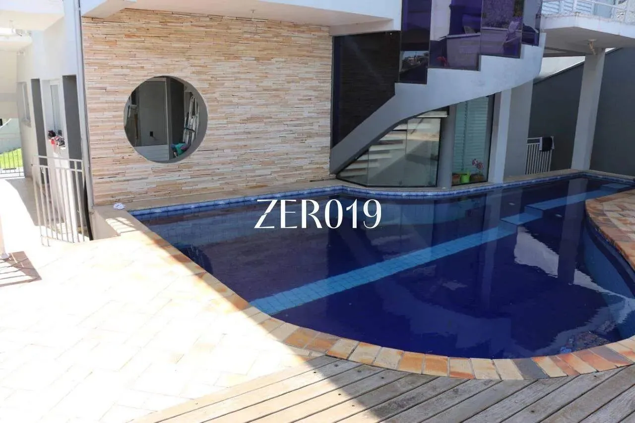 Casa para Locação, 310m2 no Condomínio Terras de São Francisco em Vinhedo/SP