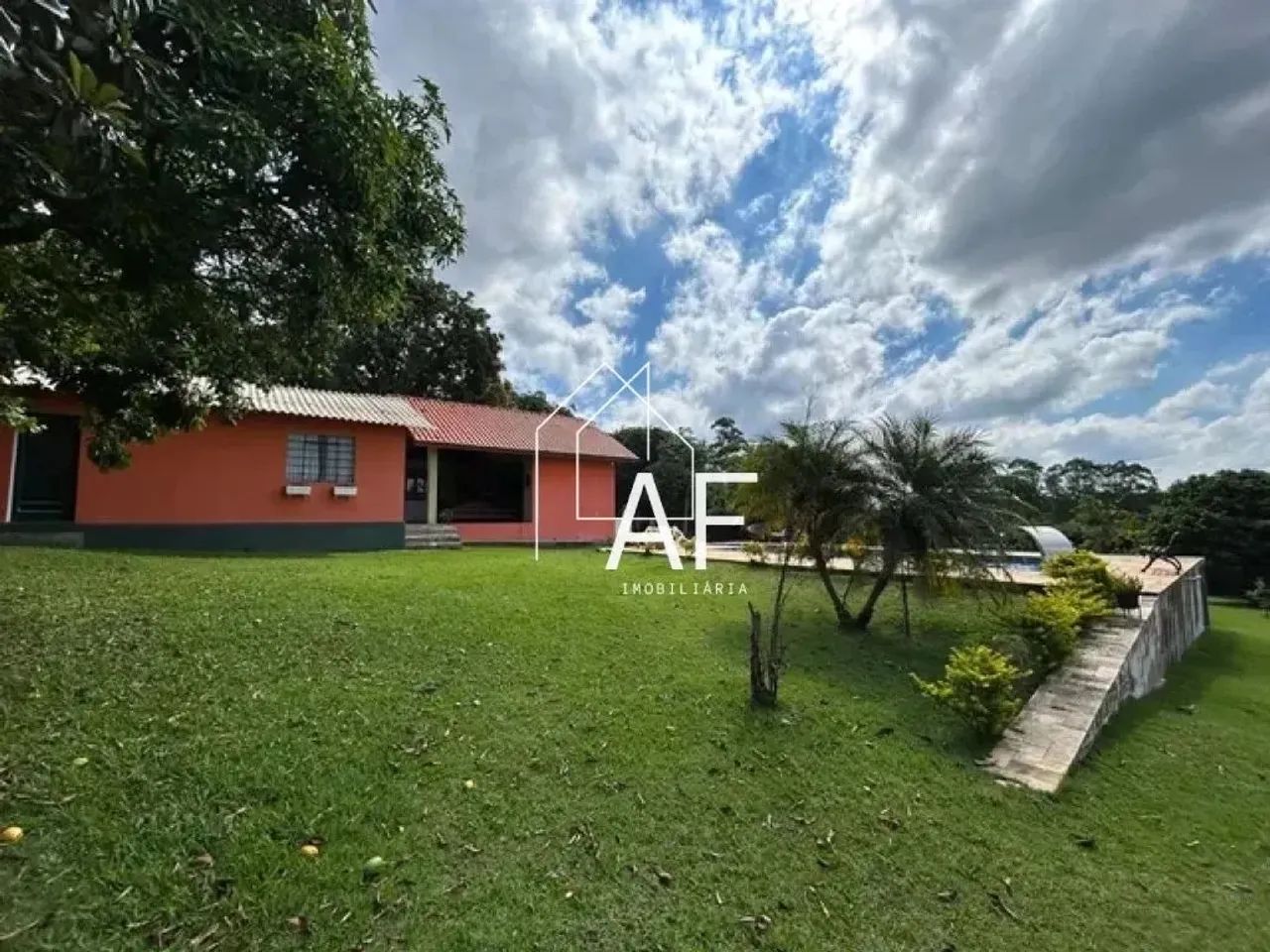 Chácara para Venda em condomínio fechado, 2900 m² - Itu - Foto 5