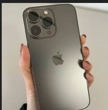 iPhone 13 pro 256GB - Semi novo todo Original 2850,00 - Celulares