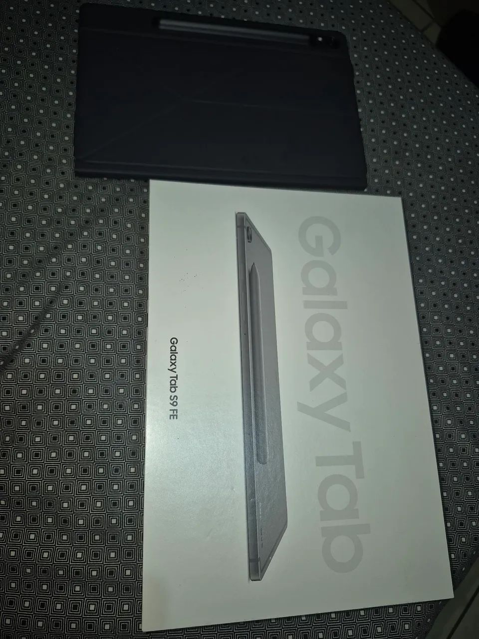 Samsung galaxy tab s9 