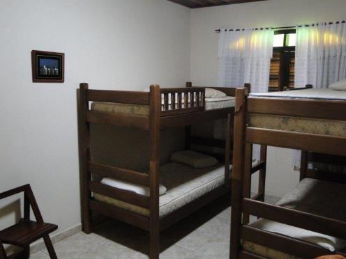 Sítio com piscina e churrasqueira - São Roque (60 km de S.P) 22/12 a 02/01 alugado - Foto 5