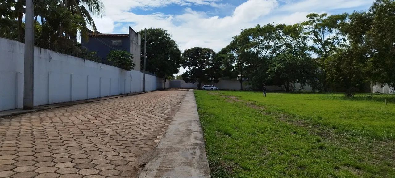 Lote no Residencial  Abdallah Houat