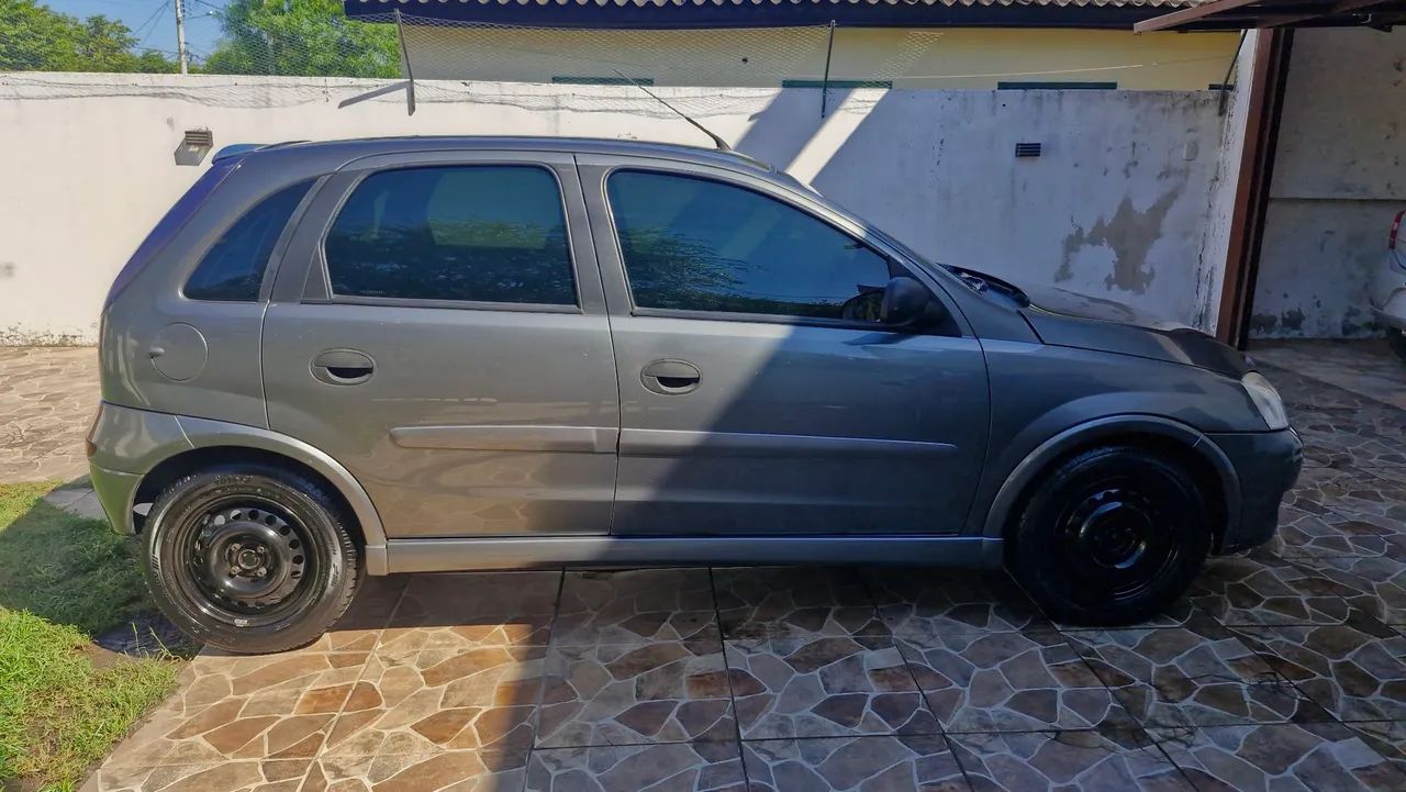 Corsa Hatch 1.4 Completo  - Foto 4