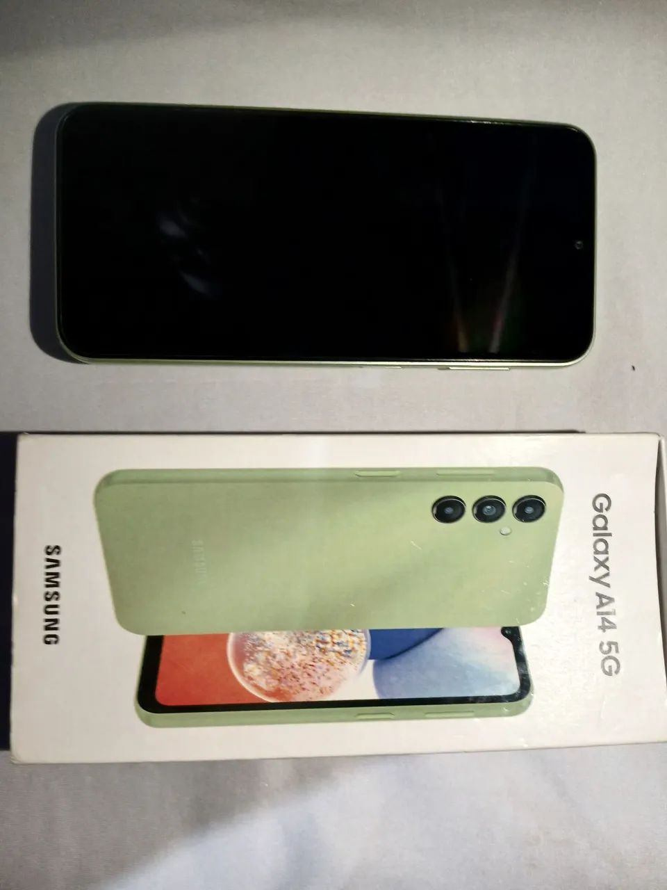 Samsung a14  - Foto 2