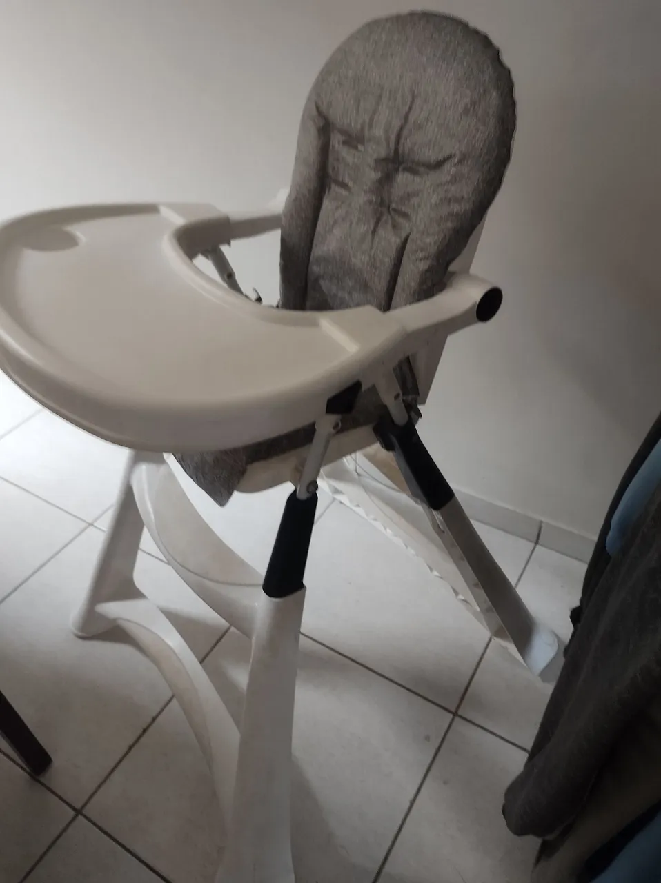 Cadeira de Refeição Infantil