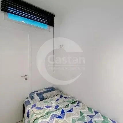 apartamento stúdio para alugar na mooca